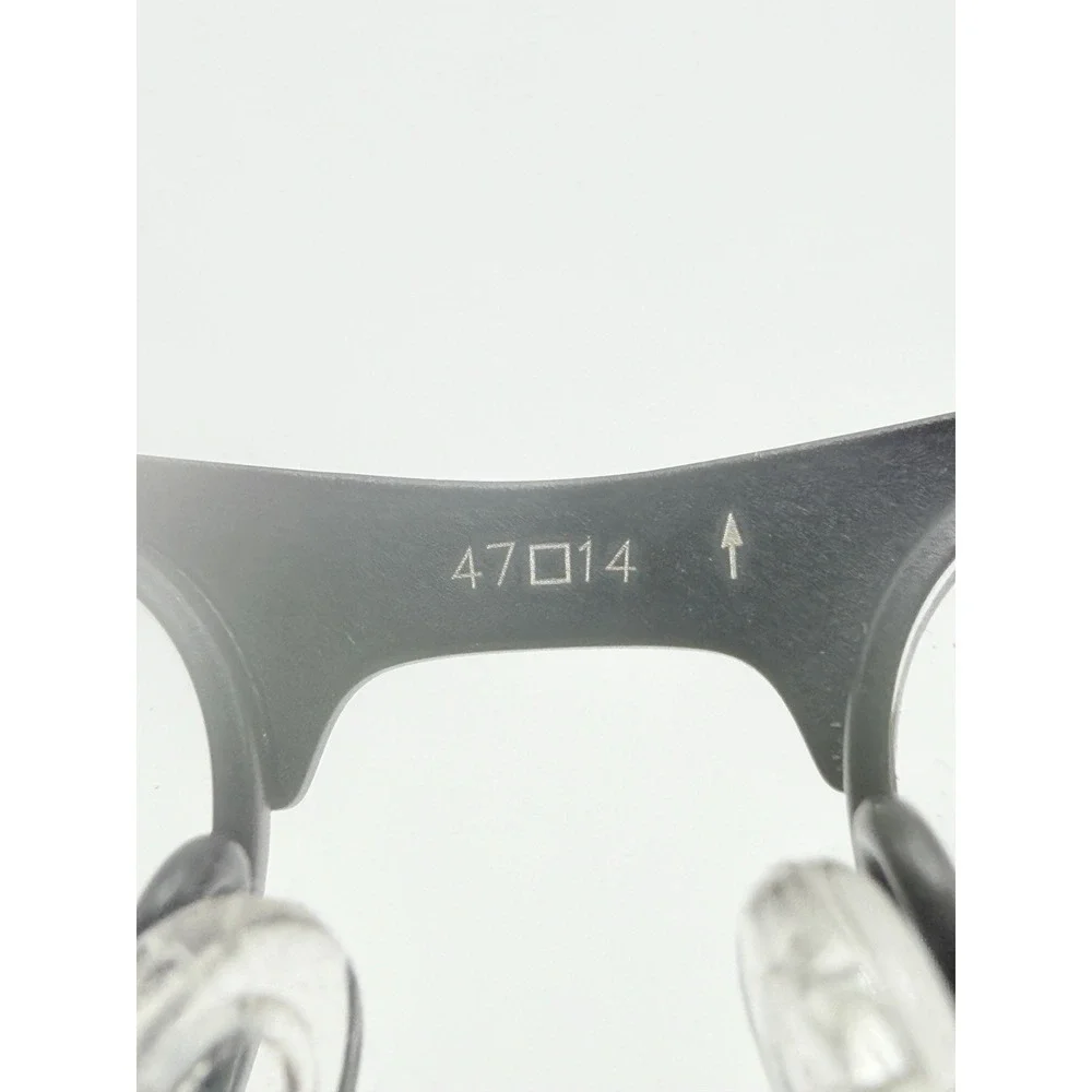 Nike 5574 015 Full Rim Eyeglasses Frames Only Kids/Youth 47•14•125 Nike Boys